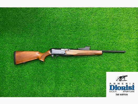 BROWNING MK3 HUNTER FLUTED 30-06