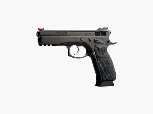 CZ Shadow SP-01