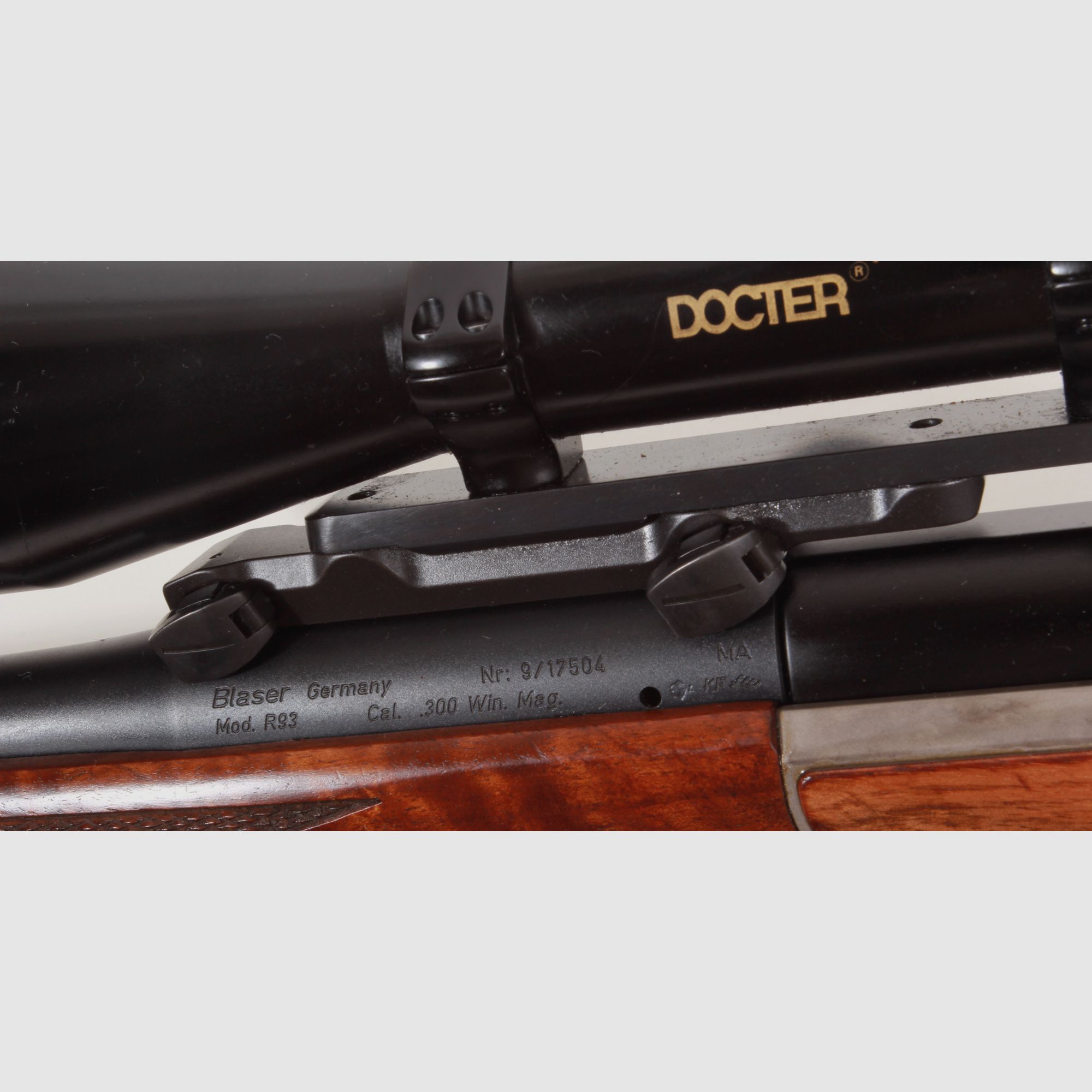 Repetierbüchse Blaser R93 Artikel 17164