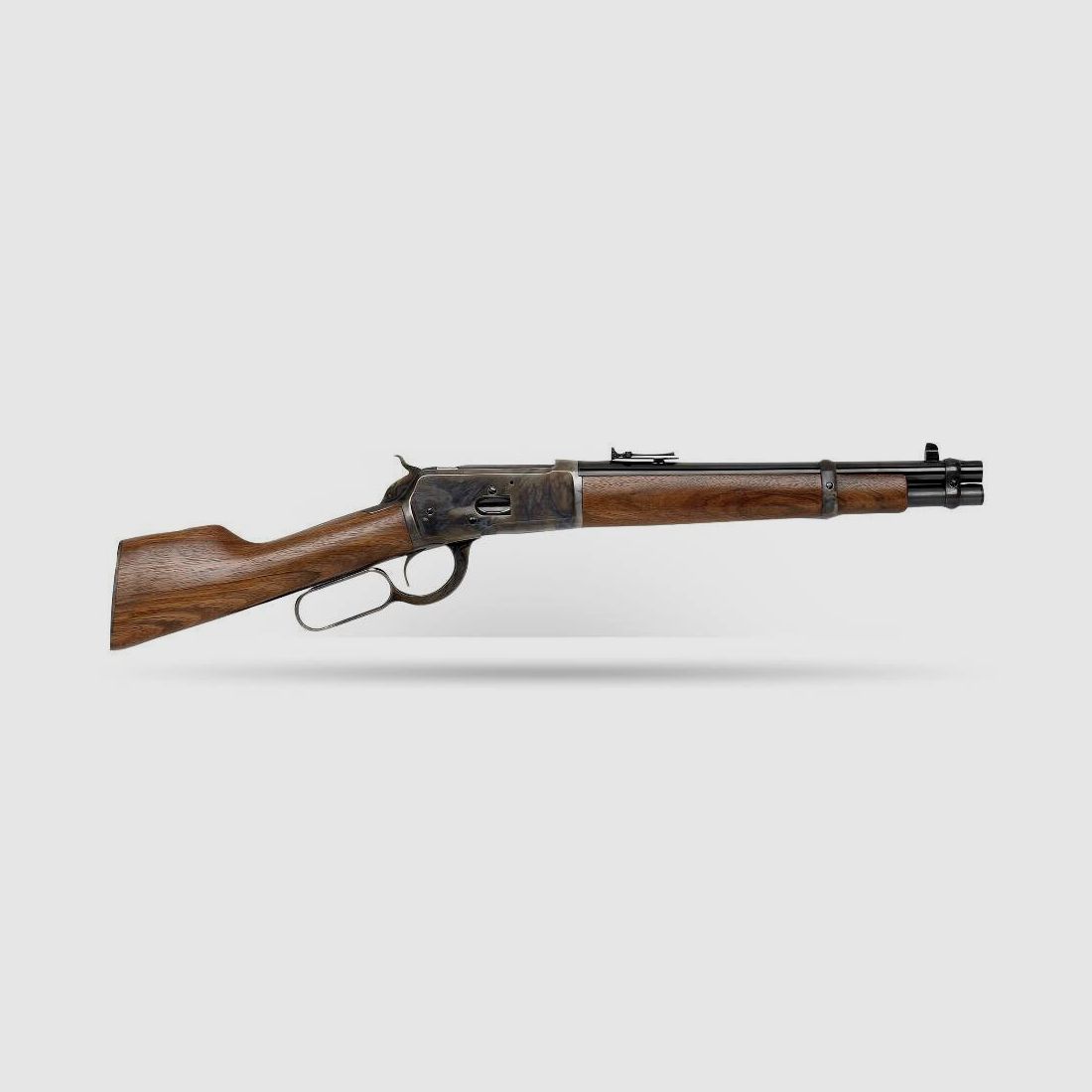 Chiappa 1892 Rifle Mare's Leg .45 Colt Unterhebelrepetierer