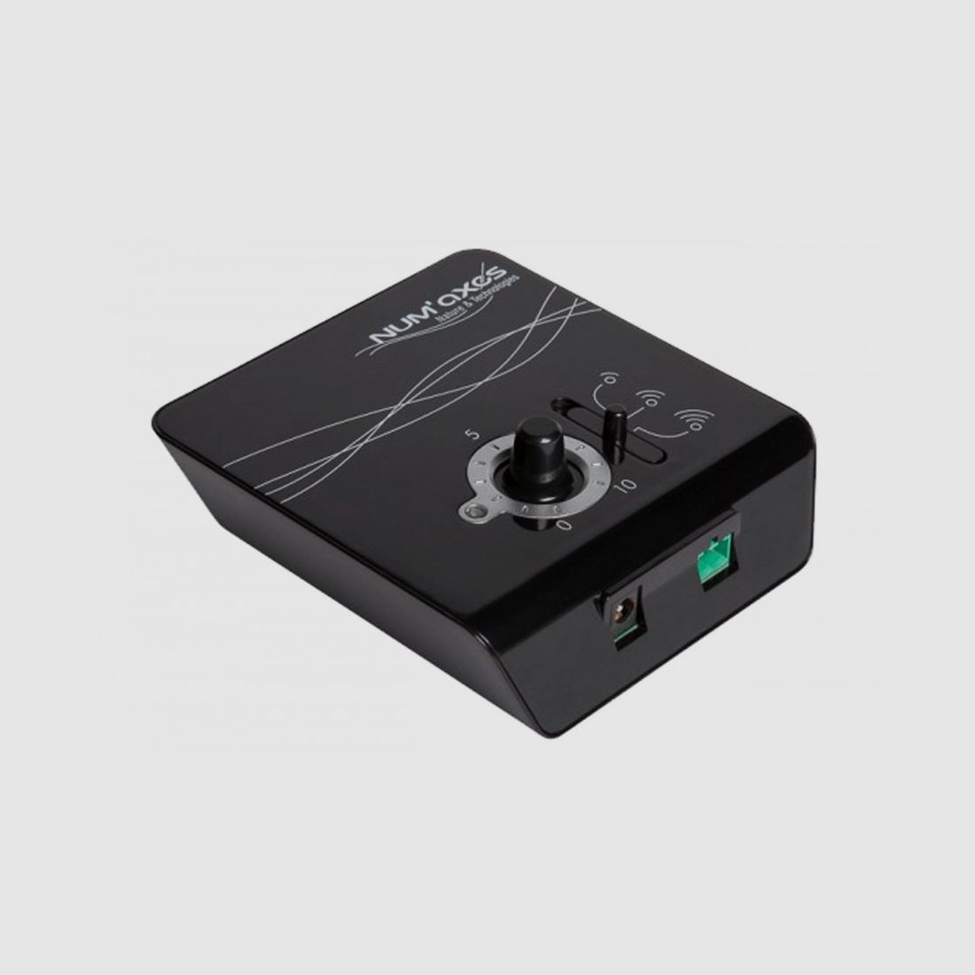 Recinzione Elettronica Canifugue FUG1032 Num'Axes, immagine 5 di 8
