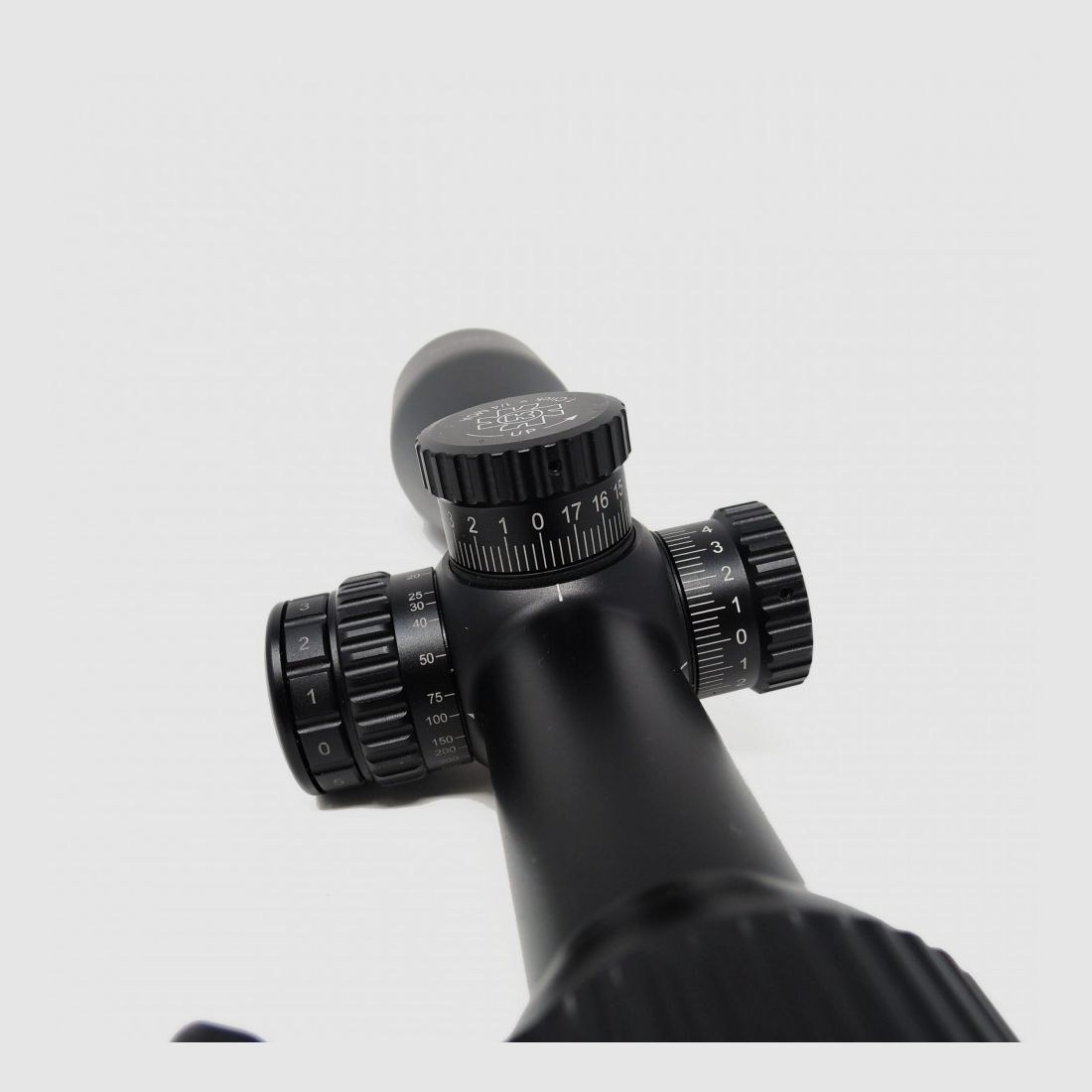 KONUS GLORY 2X-16X50 ZOOM, Bild 4 von 8