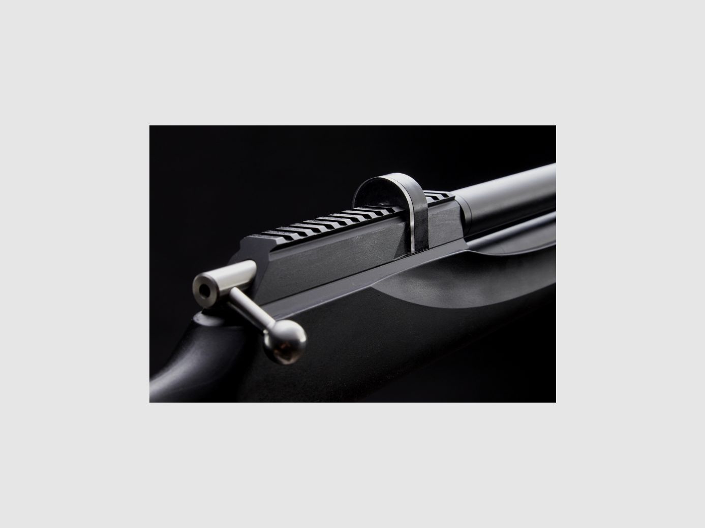 Carabine Snowpeak pcp M25 5.5mm 38J, image 2 sur 9