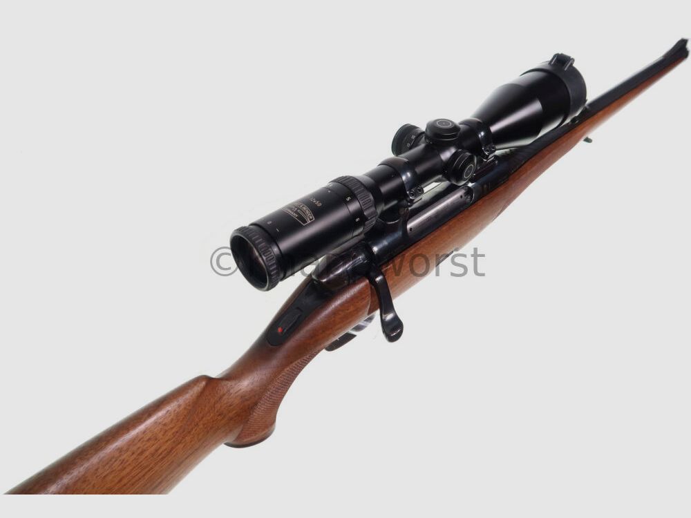 Steyr Steyr Mannlicher
