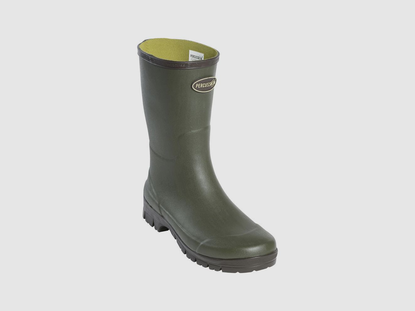 Demi-Boots Marly Perkussion, Bild 1 von 2