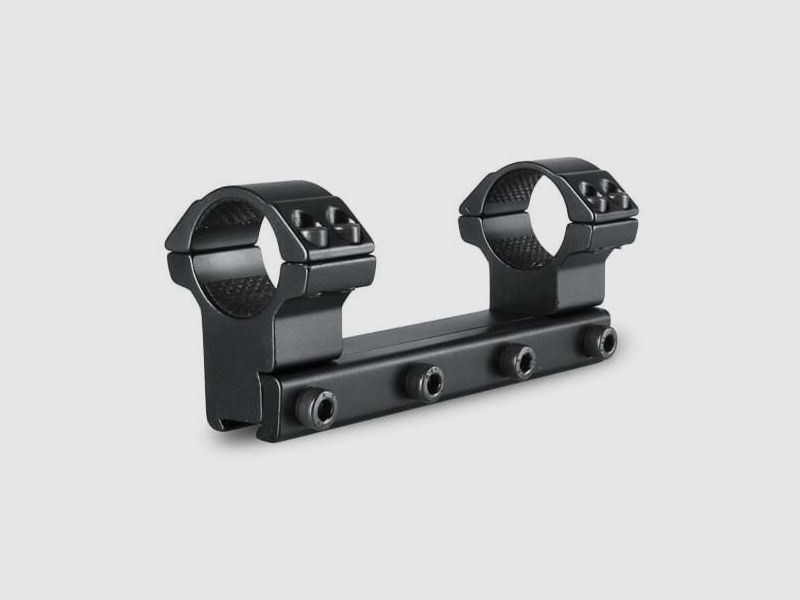 Hawke Matchmount 25,4mm 1 pollice Alto 22105