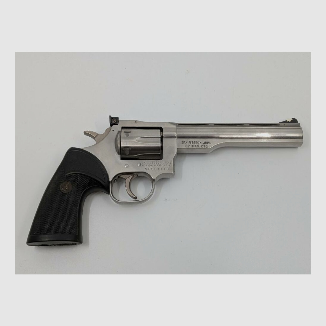 Dan Wesson 732