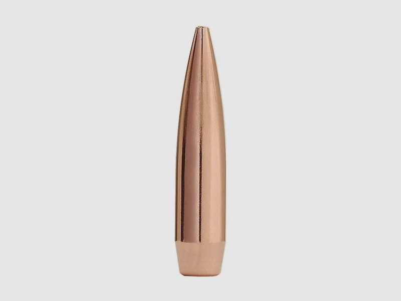 Sierra Geschoss .22/.224 Long Range Spec. 80GR HPBT Match 500 Stück