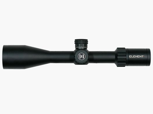 Element Optics Nexus Zielfernrohr | 5-20x50 | APR-2D MRAD FFP