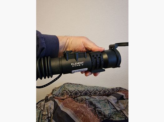 Element Optics Hypr-7 