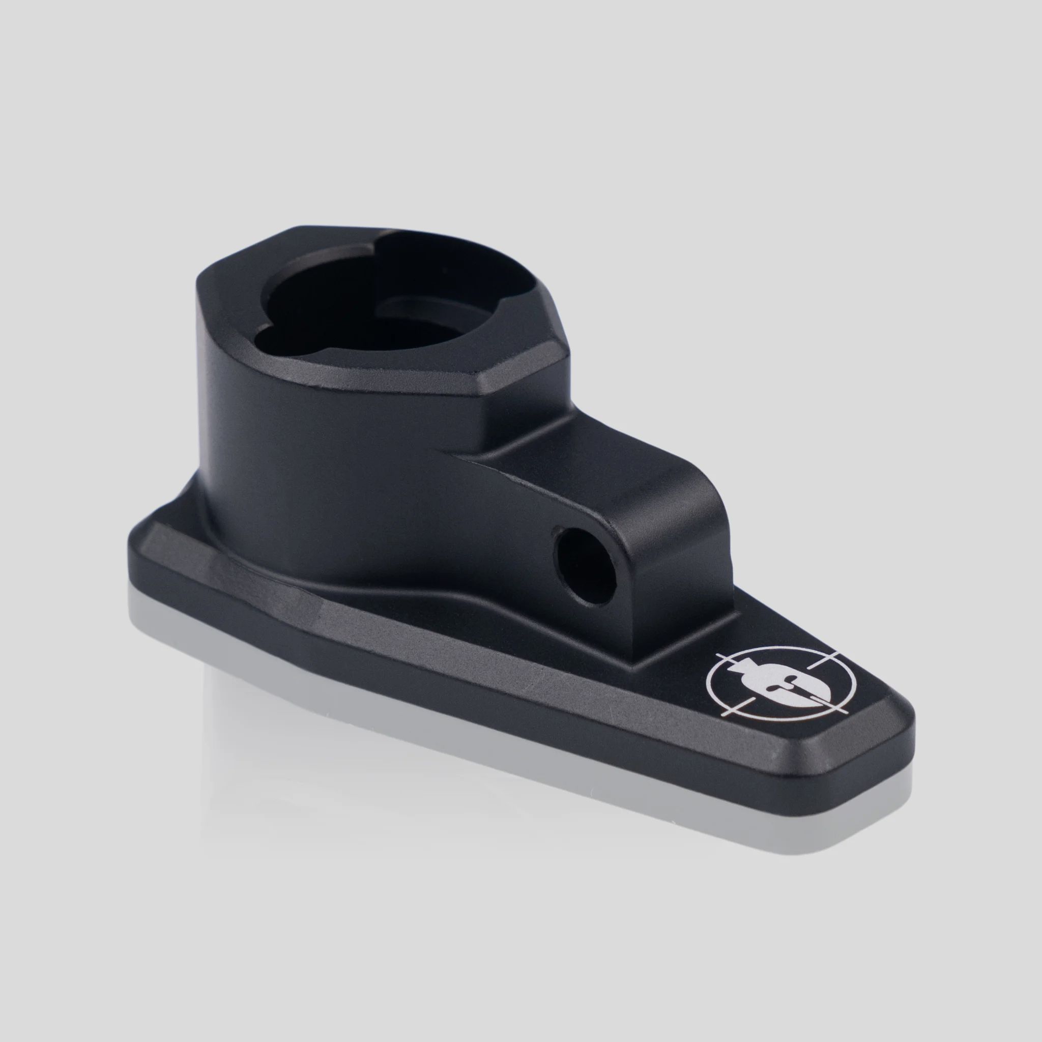 Spartan Classic Rifle Adapter für Riemenbügelaufnahme – MagnaSwitch™