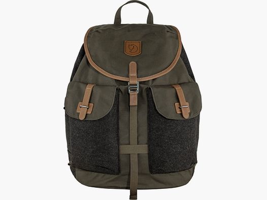 Fjällräven Loden-Rucksack Värmland