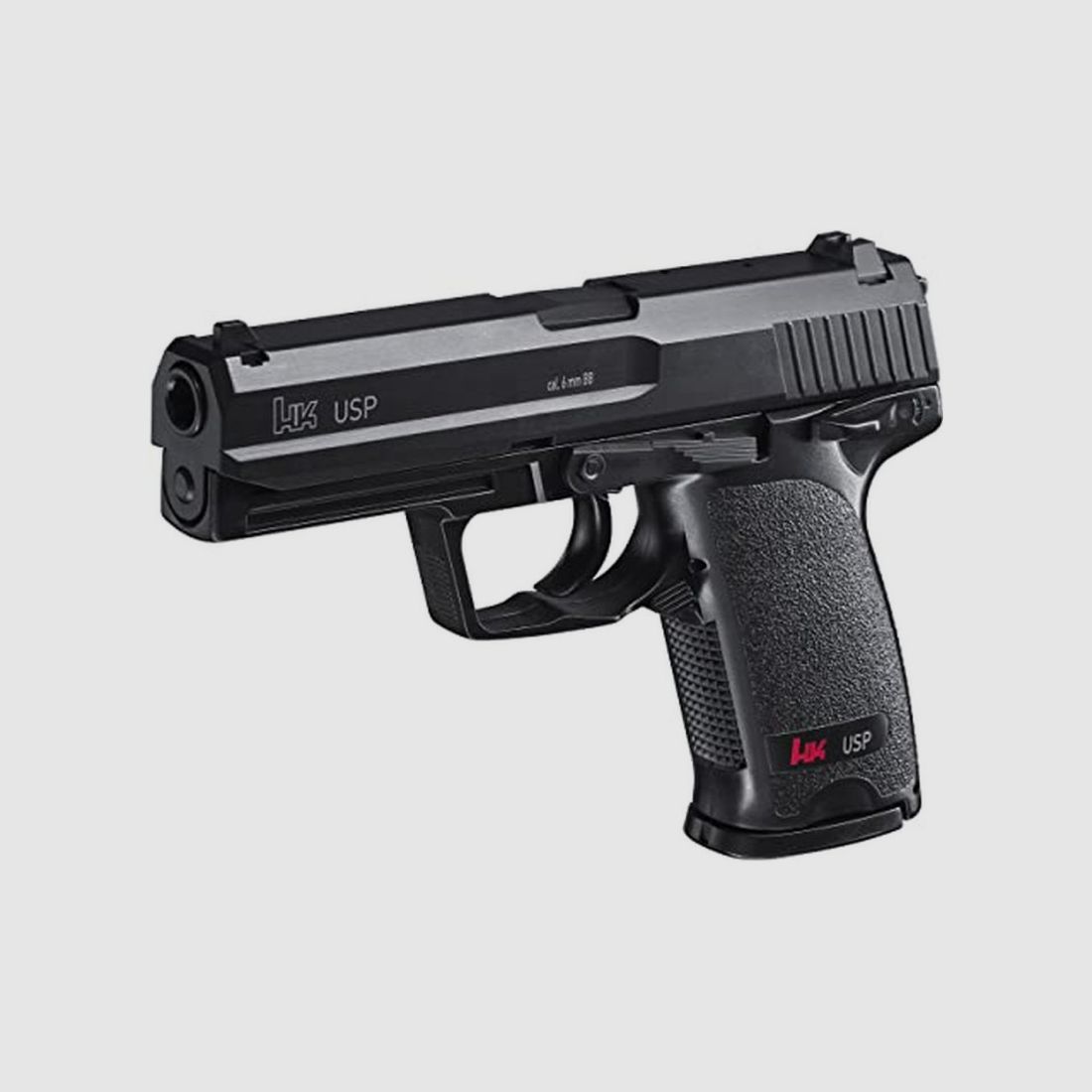 UMAREX SOFTAIR-PISTOLE HK