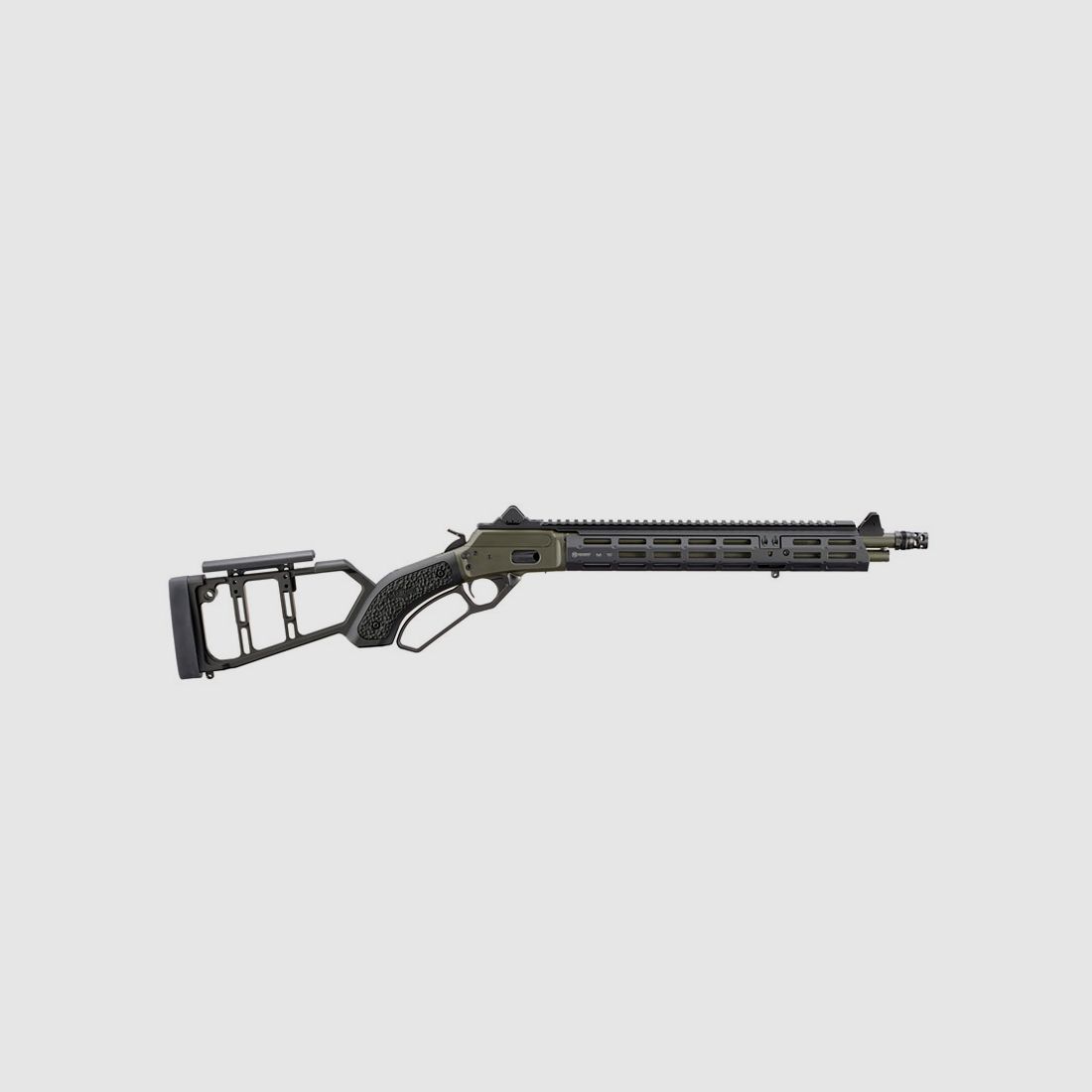 Marlin 1894 MAD PIG, modelo especial