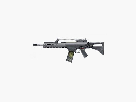 Replika AEG H&K G36K Mosfet ETU 1J
