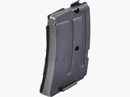TRIPLE-K 22LR MAGAZINE TRIPLE-K REMINGTON 511/513 22 LONG RIFLE 5-ROUND STEEL MAG BLACK