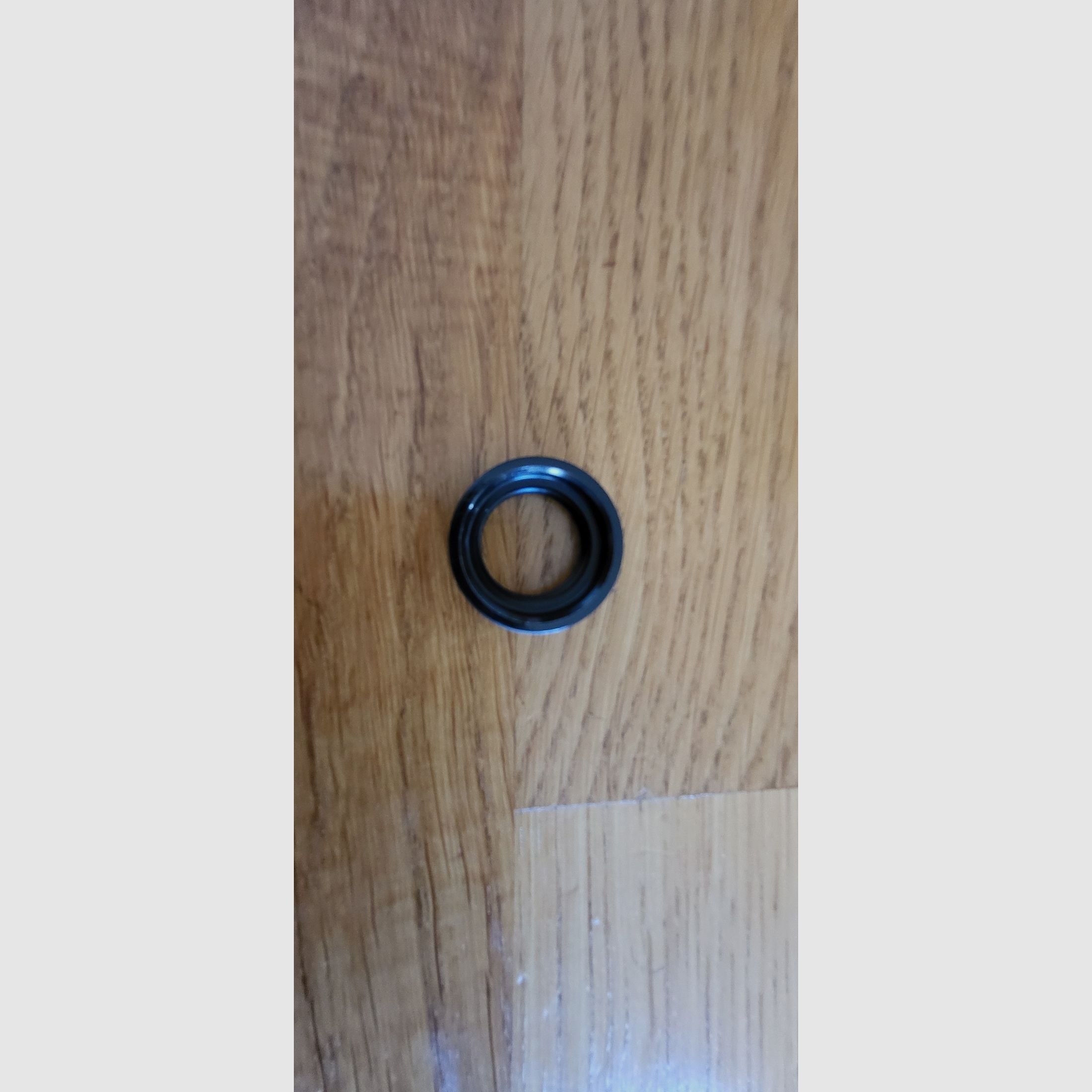 Nieuwe mondingsrem Ruger Precision Rifle - past op alle 5/8-24 schroefdraad - Generatie 4