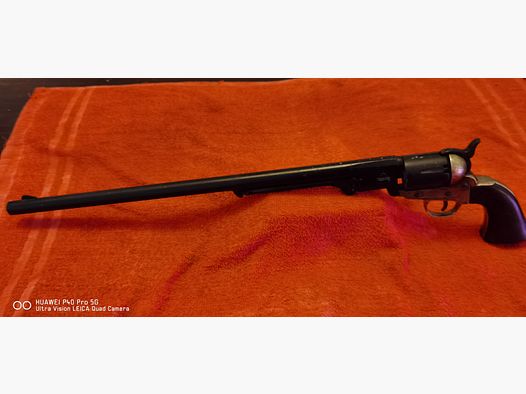Army Longcold 45