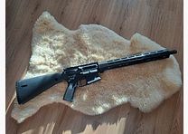 KE ARMS LLC AR-15 KP-15 What Would Stoner Do 2020 Nero WWSD 2020 ben tenuto .223 Rem