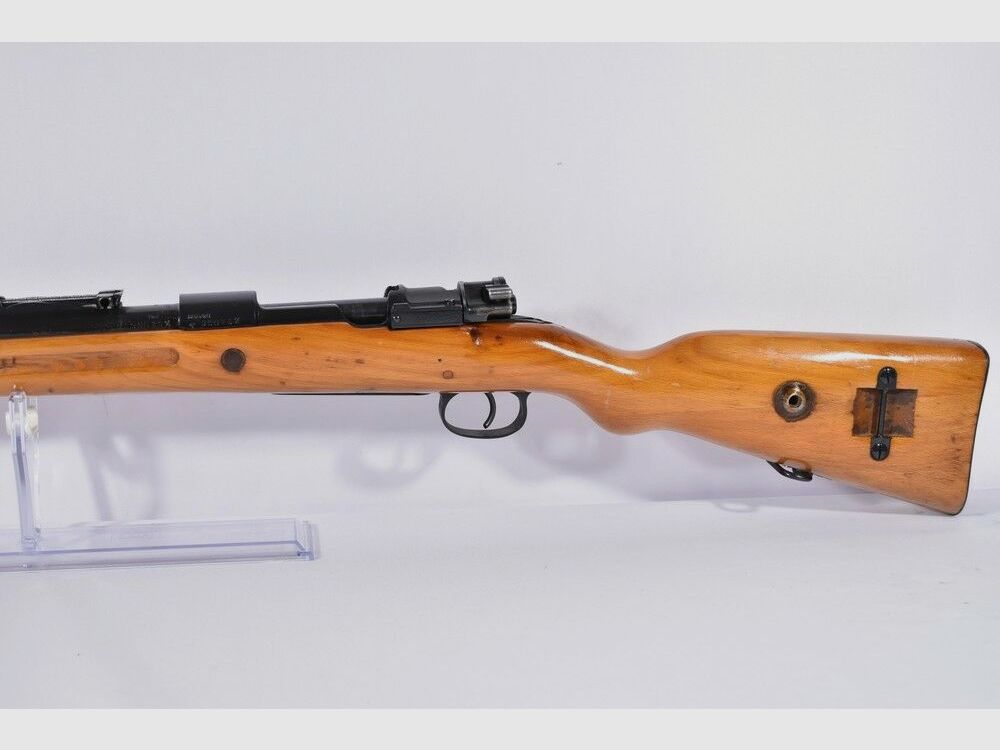 Mauser Brigant