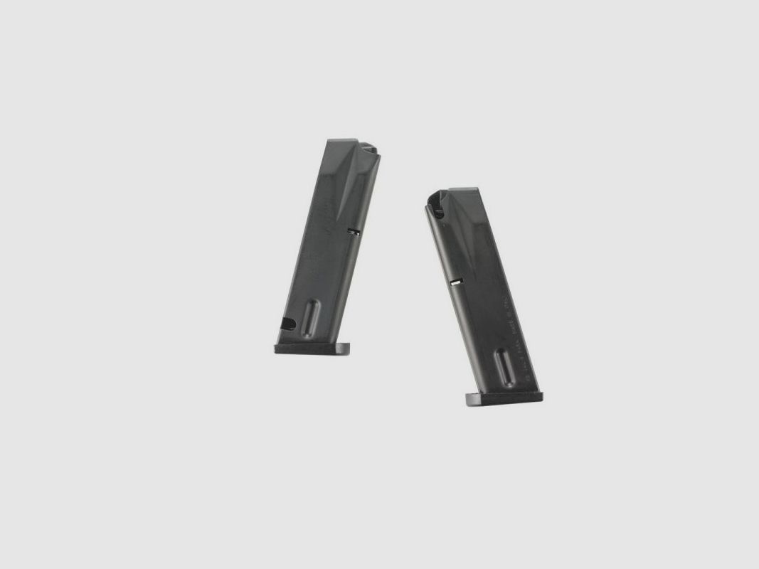 Beretta 92 FS, immagine 13 di 14