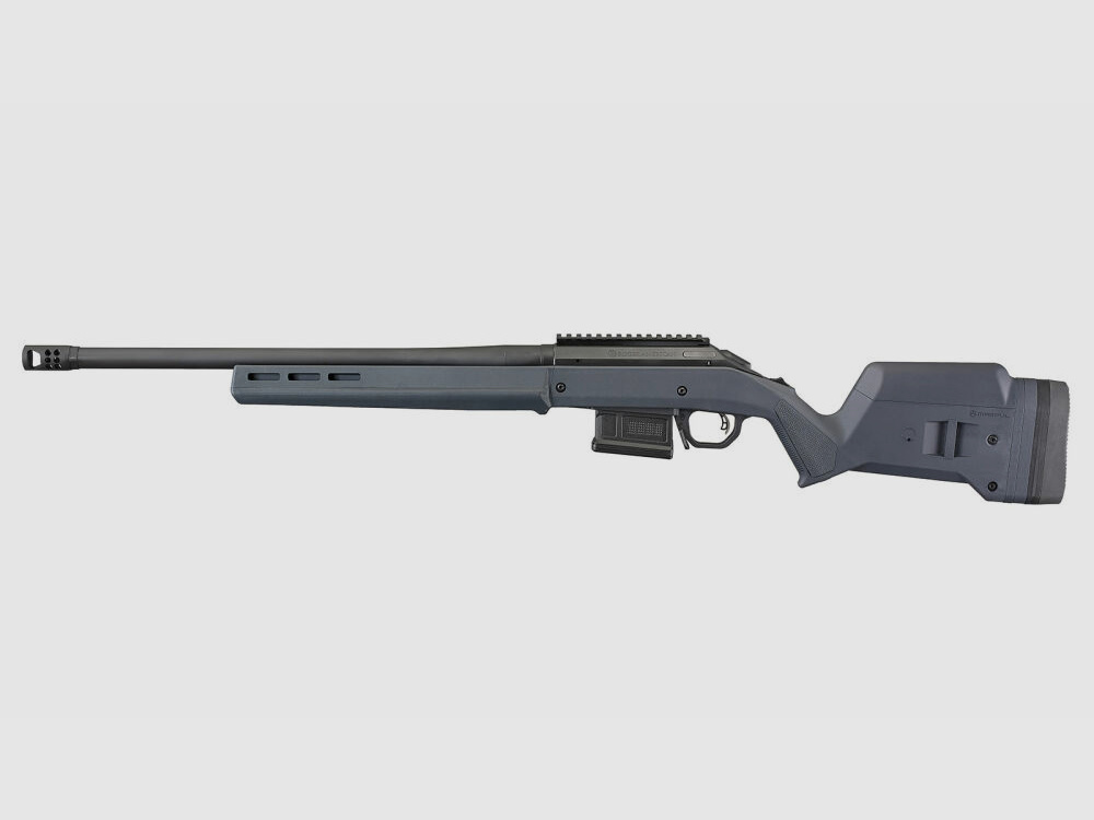 Ruger American Rifle Hunter