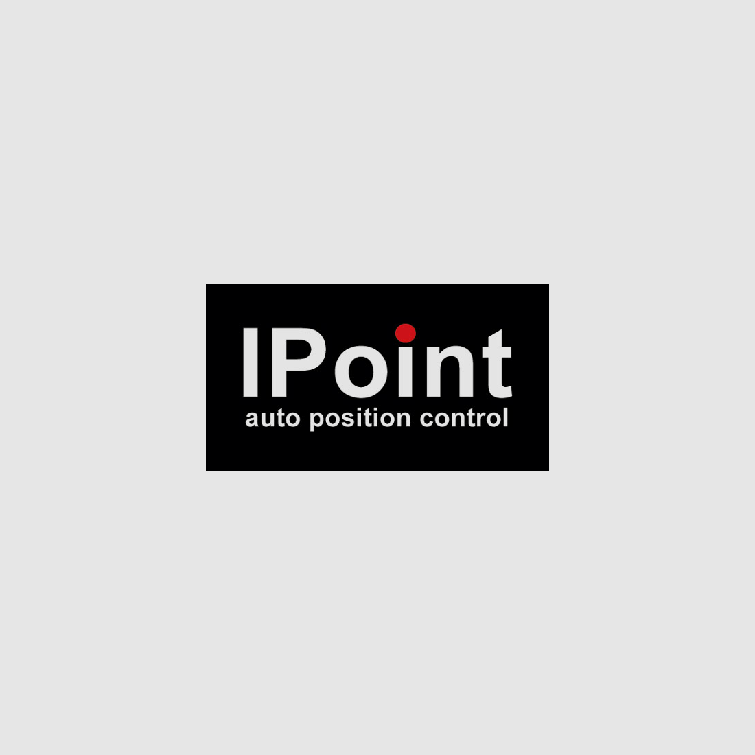 DDoptics | IPoint-Control | Leuchtpunkt