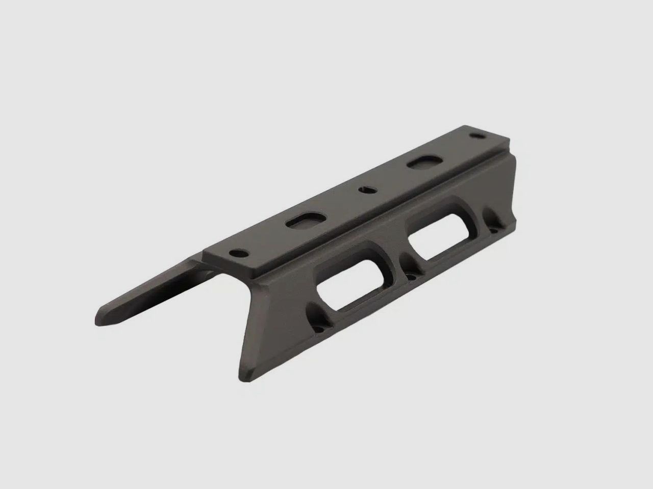 Vision Standard Night Vision Bridge For Competition Style Forend