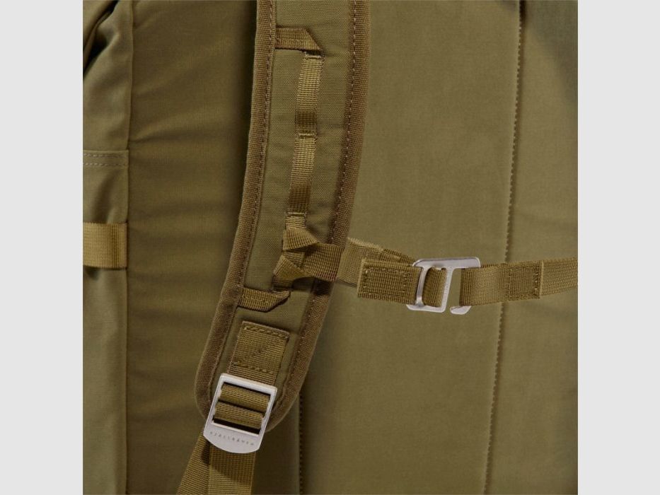 Fjällräven Haulpack No.1 | foilage green, Bild 9 von 10