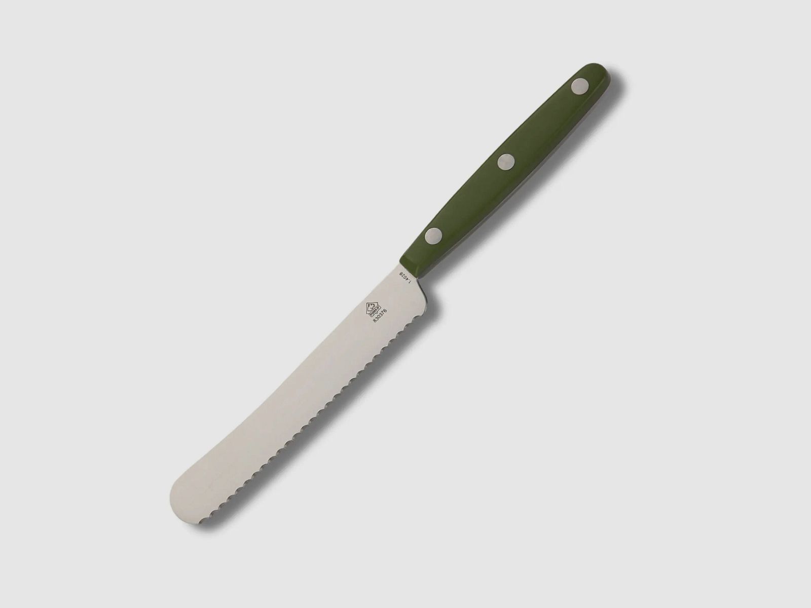 Couteau PUMA IP à boucle / Couteau à pain vert olive, image 1 sur 8