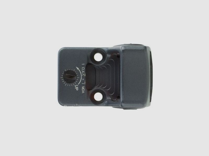 RMR 3.25MOA Red ADJ T2 Sniper Gray LED, immagine 4 di 6