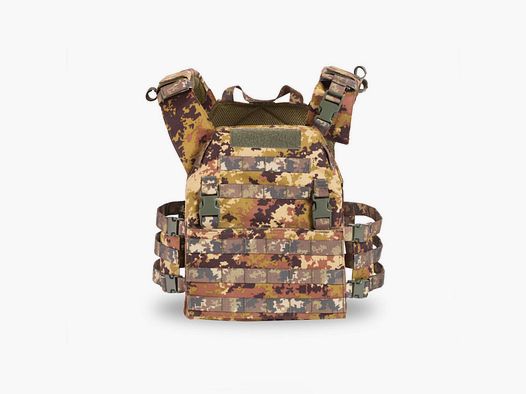 OPENLAND TACTICAL – PLATE CARRIER MODULARE LOW PROFILE