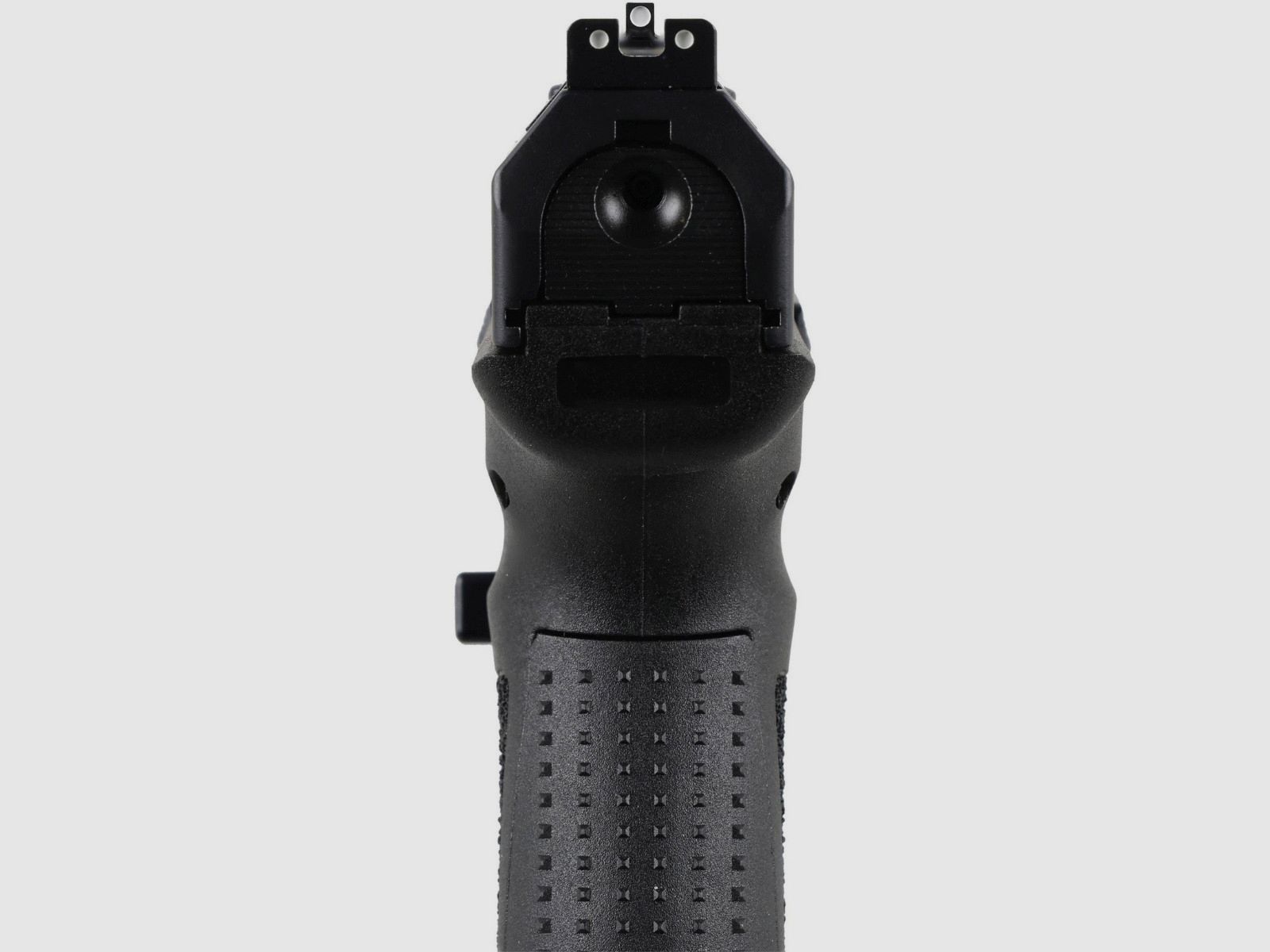 Canik TP9 SF Mete Black, Bild 6 von 13