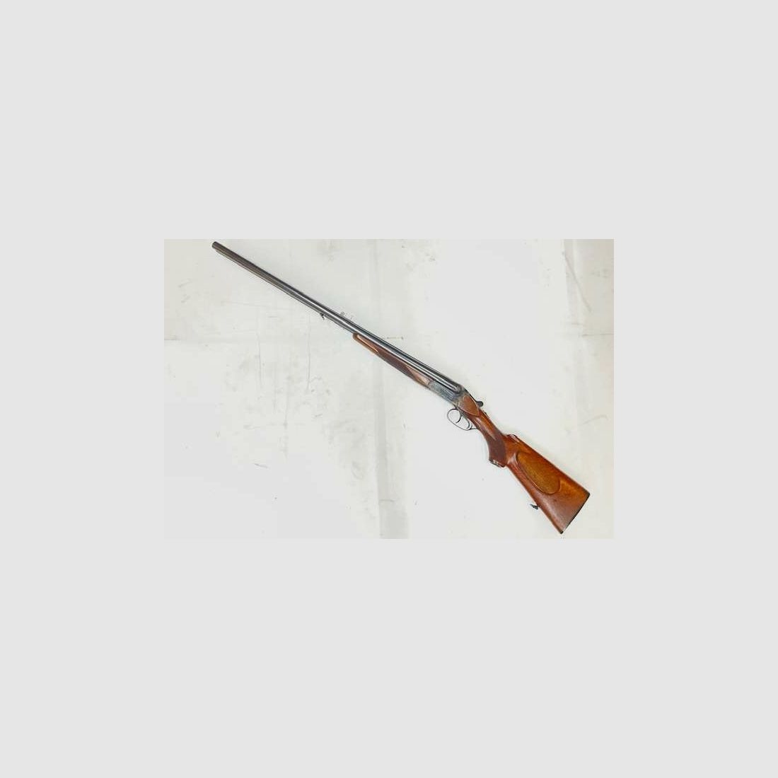 Suhler Jagdhütte 35/70 12/70