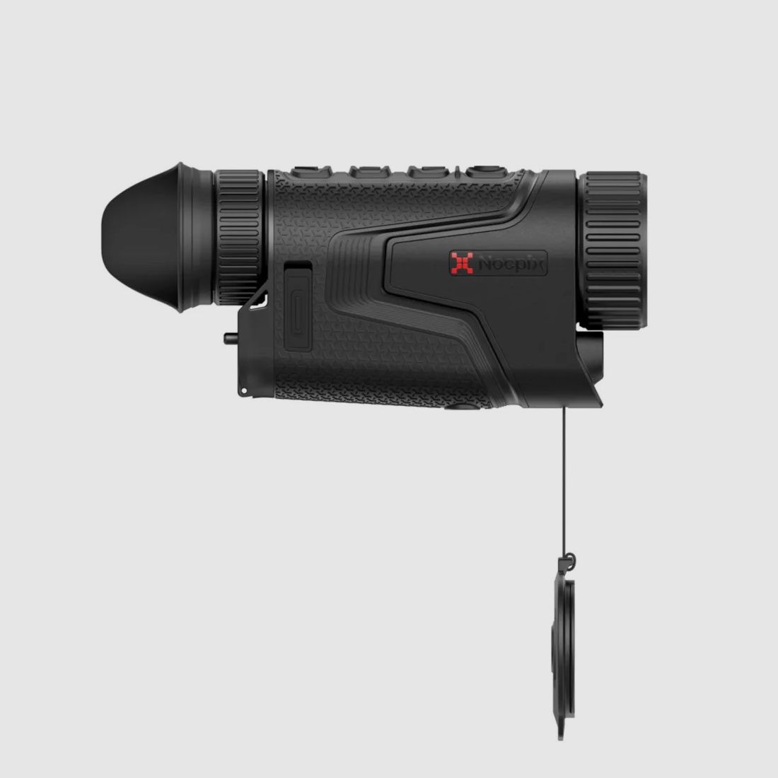 Nocpix Lumi H35R LRF Thermal Imaging Handheld Monocular (Rangefinder), image 3 of 7