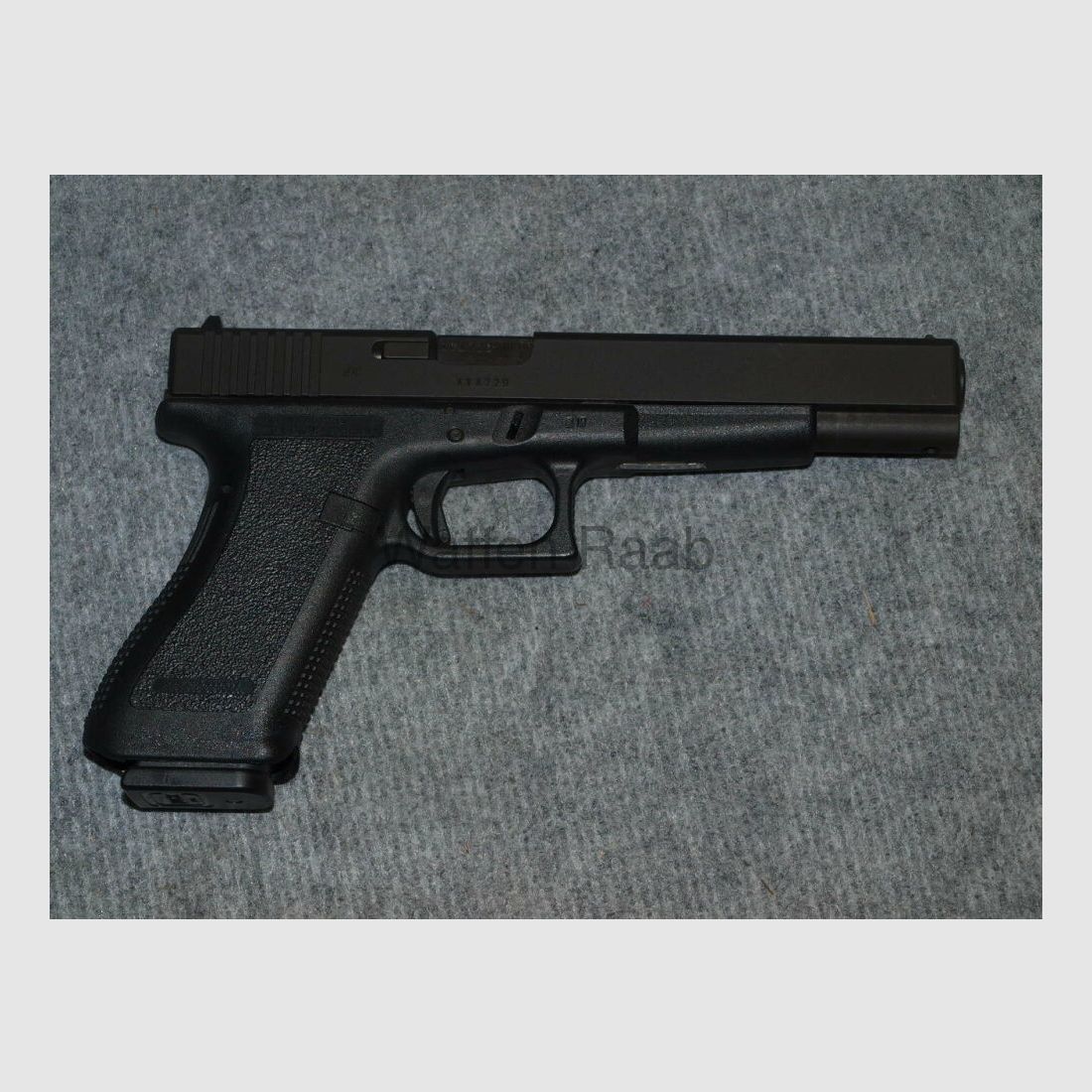 Glock 24 Glock 24 .40S&W