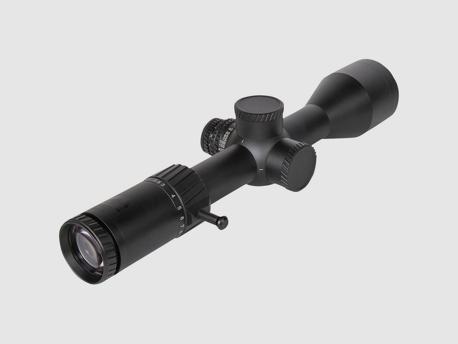 Sightmark Richtkijker Presidio 2,5-15x50 HDR2