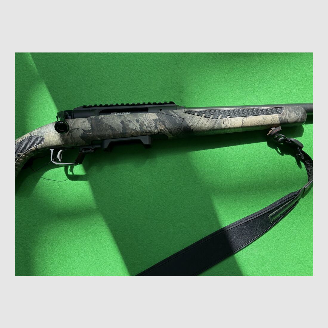 Savage Arms Impulse