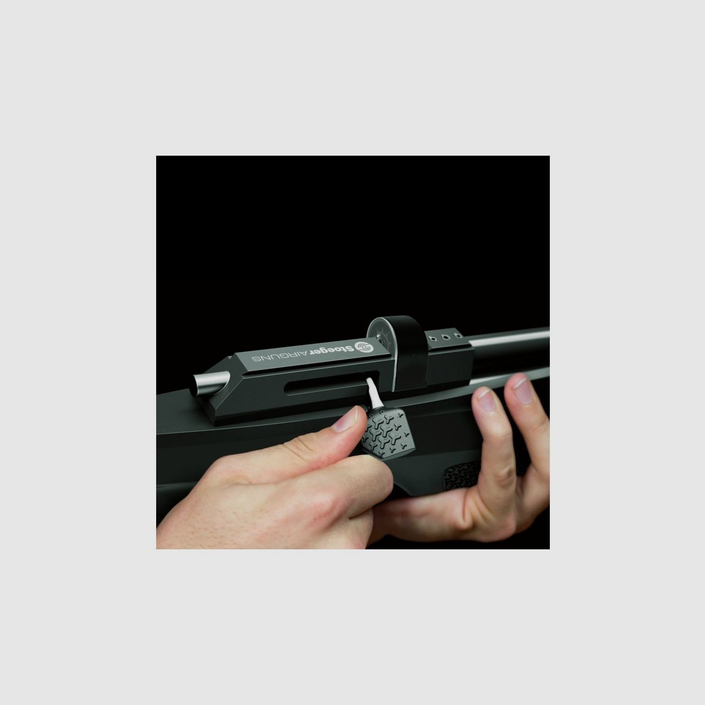 Stoeger XM1 Kal. 5,5 mm, zdjęcie 8 z 17