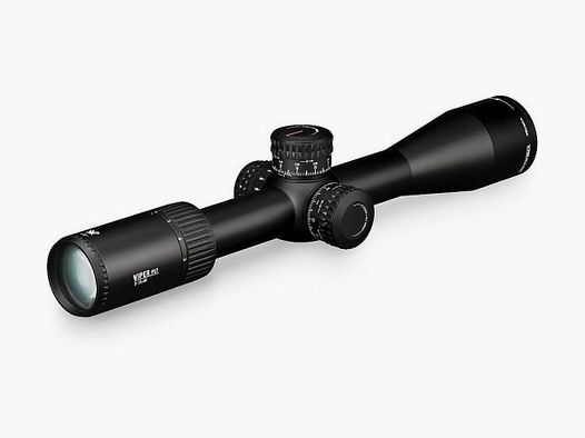 Vortex Viper PST Gen II 3-15x44 MRAD FFP EBR-7C