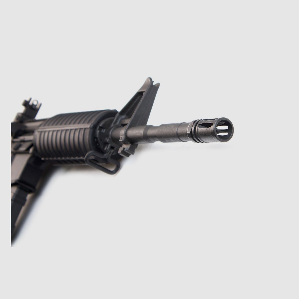 Colt M4 Karabiner Kal. 223 Remington, Bild 8 von 14