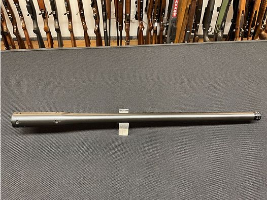 Austauschlauf Blaser R8 Seminar Weight 19mm .270Win