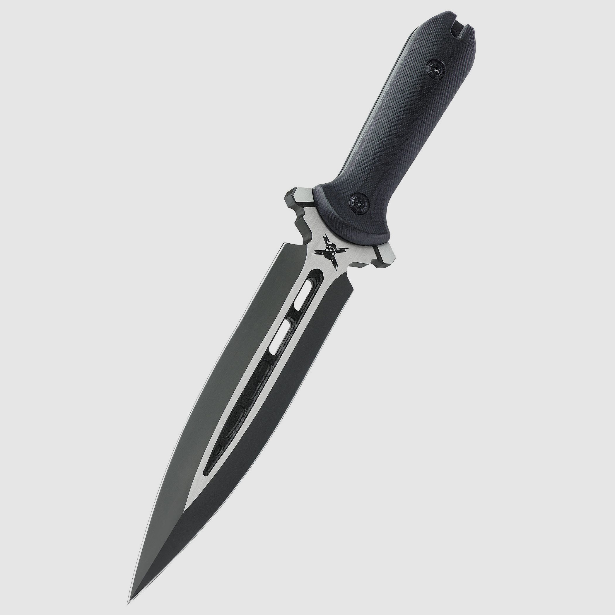 Talon Dagger M-48 mit Scheide