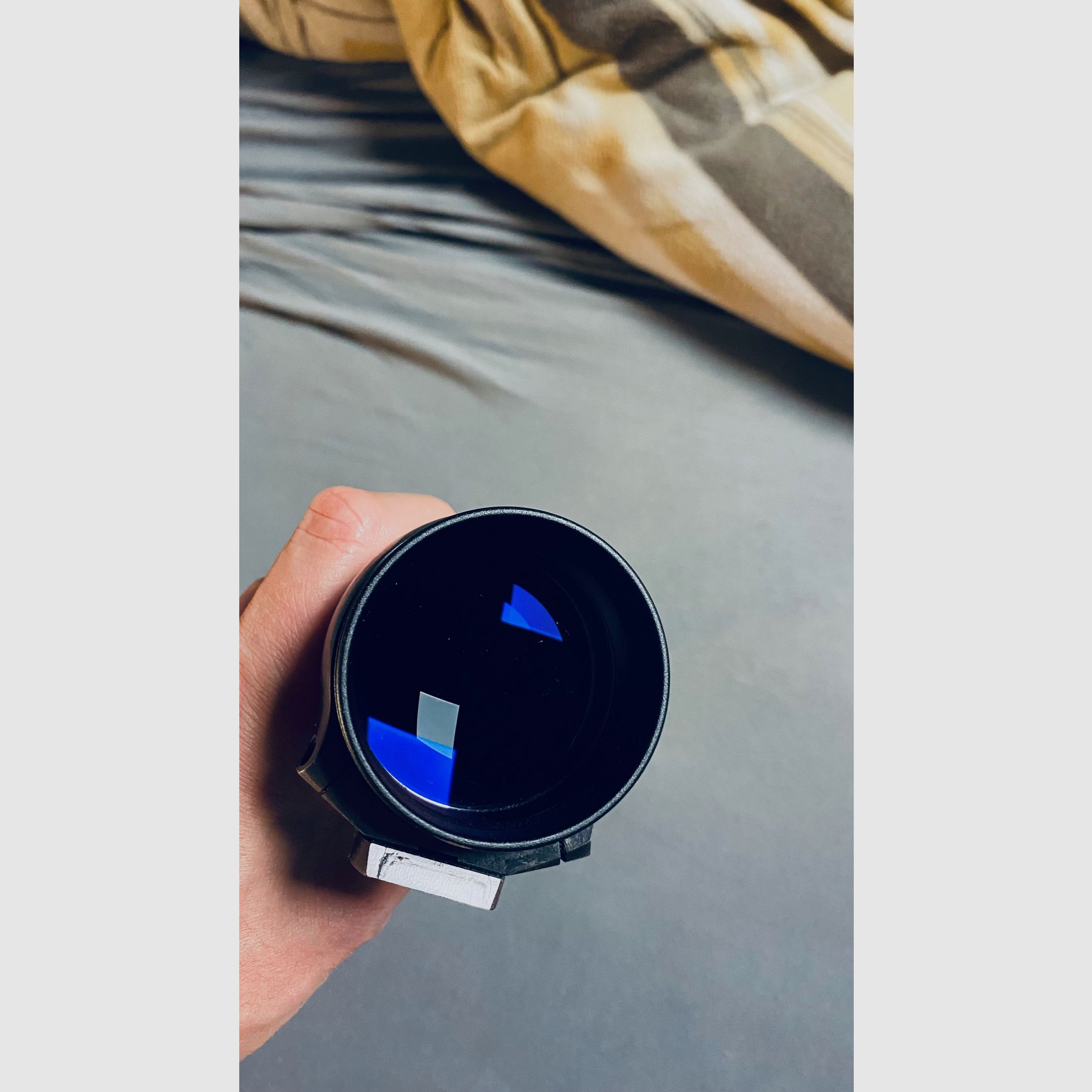 Zeiss Diatal 7x50, zdjęcie 4 z 4