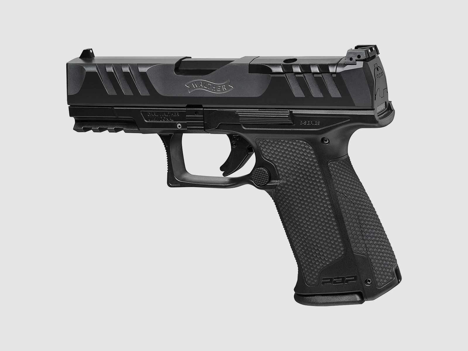Walther PDP F-Series 4" OR, Bild 5 von 10