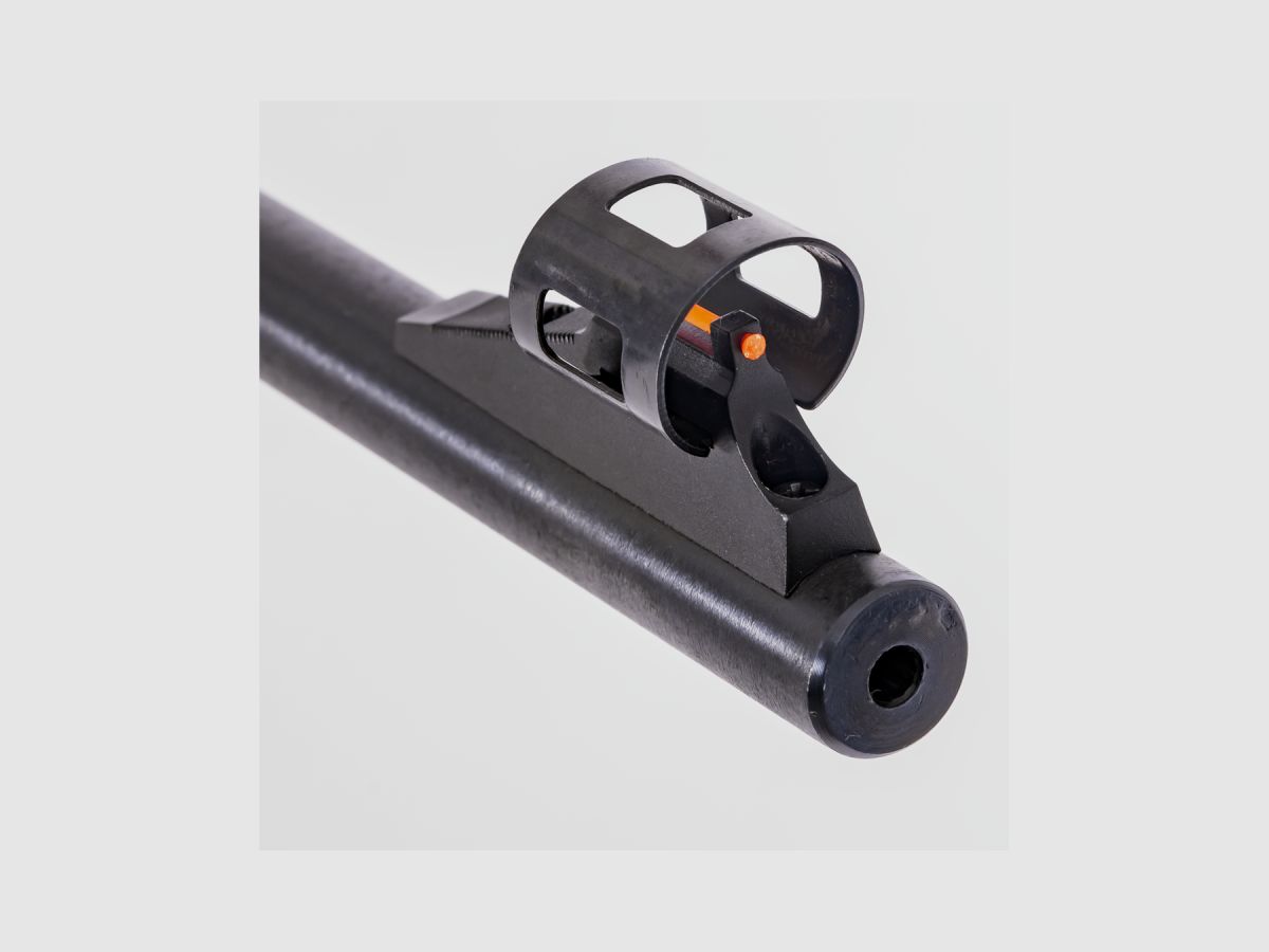 PACK RIFLE DE AIRE R-FORCE ONE 19,9J 4,5mm UMAREX UX, imagen 9 de 10
