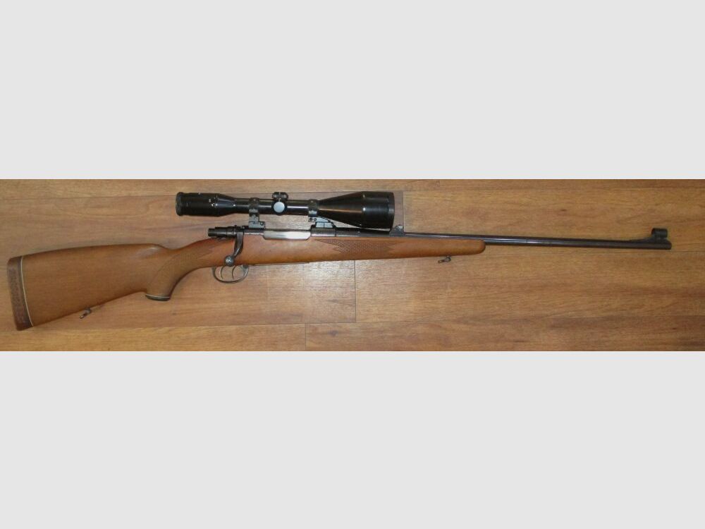 Fusil Zastava 98, image 2 sur 4