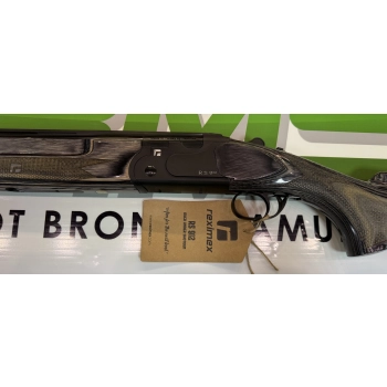 Shotgun Reximex RS 912 Grey Laminated cal. 12/76, image 9 of 11