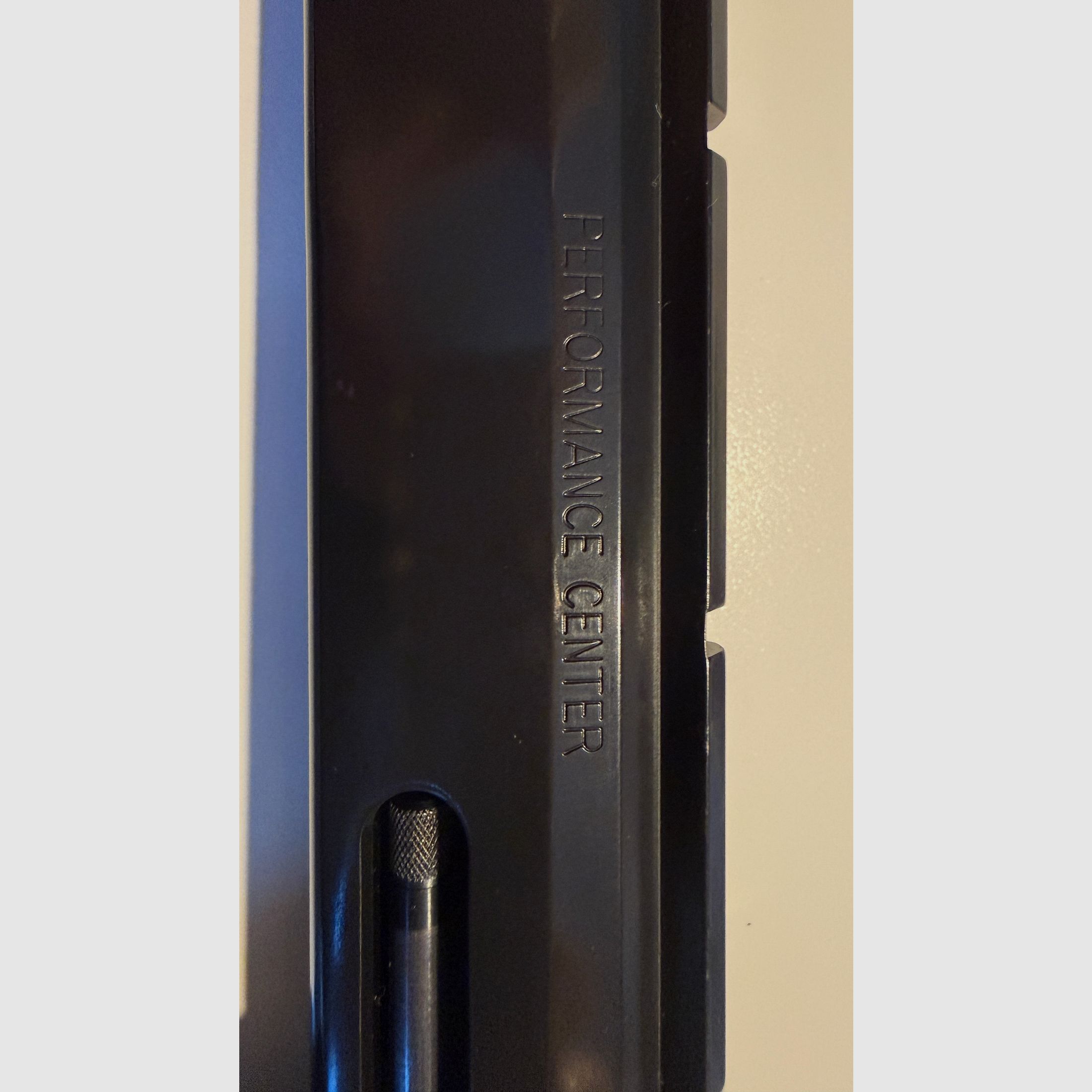 Smith & Wesson 629-6 Stealth Hunter 44 Mag