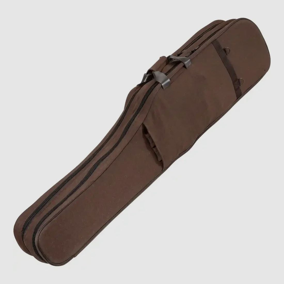 Parforce Doppelfutteral Loden